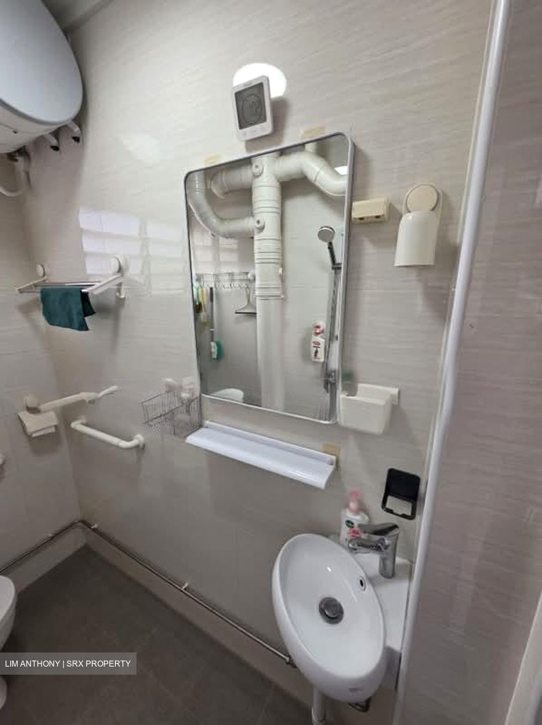Blk 327 Yishun Rivergreen (Yishun), HDB 3 Rooms #587618161